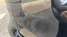 Jaguar F-Pace 2.0 P400e R-Dynamic SE 5dr Auto AWD Estate